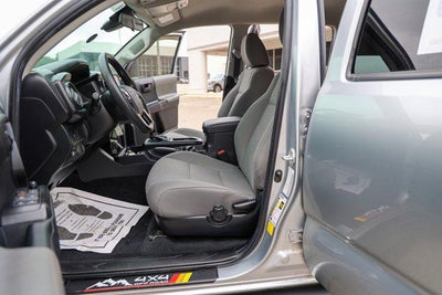 2023 Toyota TACOMA SR SR