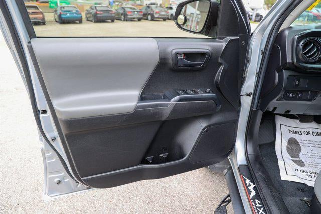 2023 Toyota TACOMA SR SR