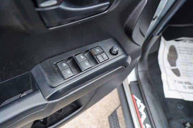 2023 Toyota TACOMA SR SR