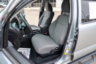 2023 Toyota TACOMA SR SR