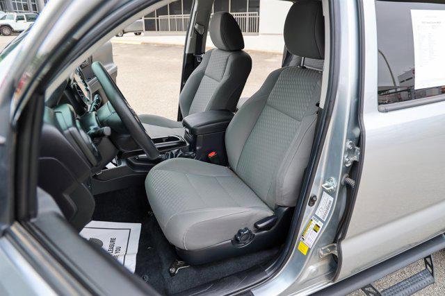 2023 Toyota TACOMA SR SR