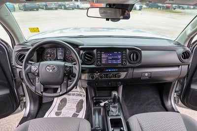 2023 Toyota TACOMA SR SR