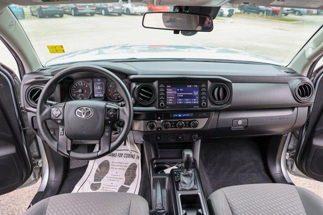 2023 Toyota TACOMA SR SR