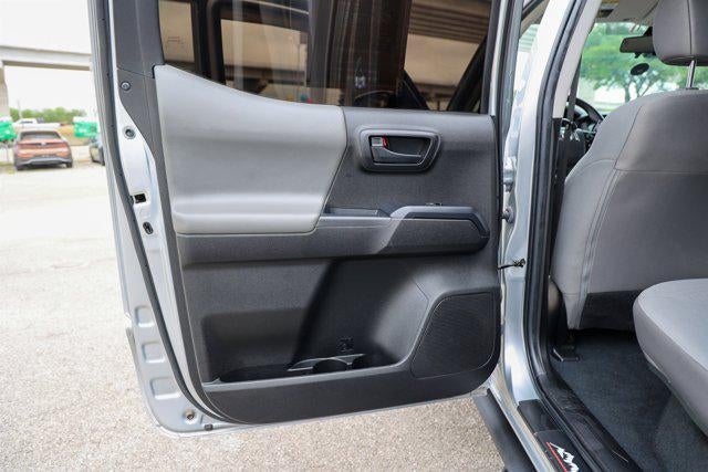 2023 Toyota TACOMA SR SR