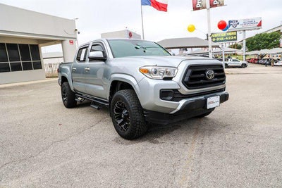 2023 Toyota TACOMA SR SR