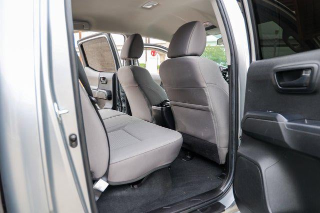 2023 Toyota TACOMA SR SR