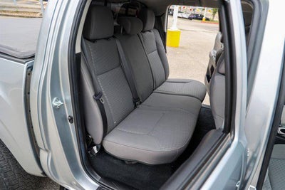 2023 Toyota TACOMA SR SR