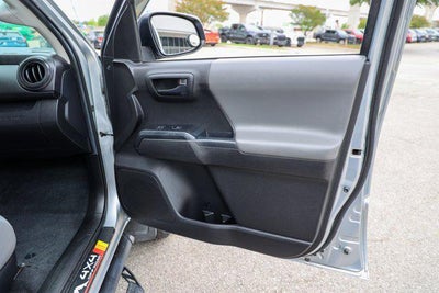 2023 Toyota TACOMA SR SR