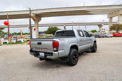 2023 Toyota TACOMA SR SR