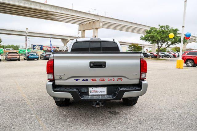 2023 Toyota TACOMA SR SR