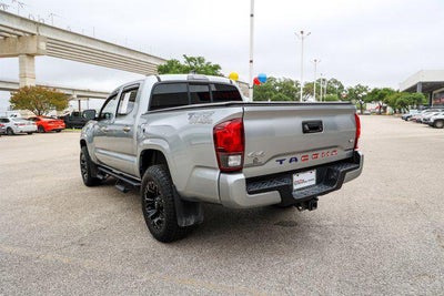 2023 Toyota TACOMA SR SR