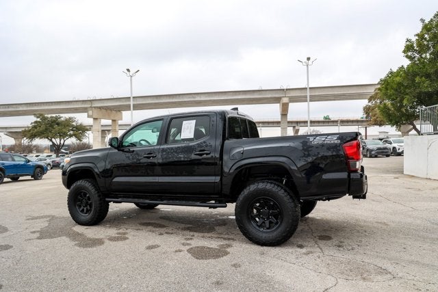 2023 Toyota TACOMA SR SR5