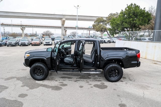 2023 Toyota TACOMA SR SR5