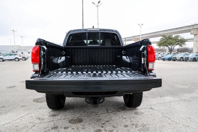 2023 Toyota TACOMA SR SR5