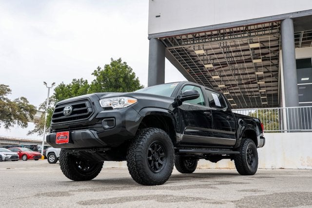 2023 Toyota TACOMA SR SR5