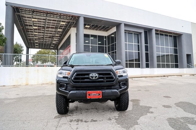 2023 Toyota TACOMA SR SR5