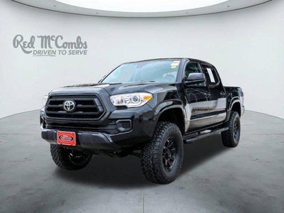 2023 Toyota TACOMA SR SR5