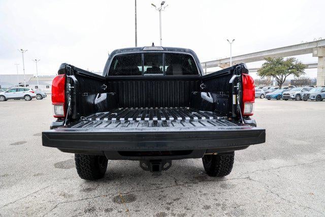 2023 Toyota TACOMA SR SR5