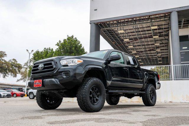 2023 Toyota TACOMA SR SR5
