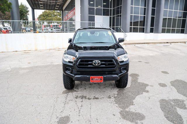 2023 Toyota TACOMA SR SR5