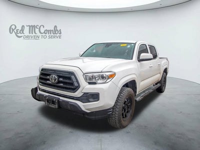 2023 Toyota TACOMA SR SR