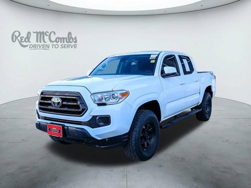 2023 Toyota TACOMA SR SR