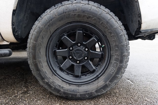 2023 Toyota TACOMA SR SR