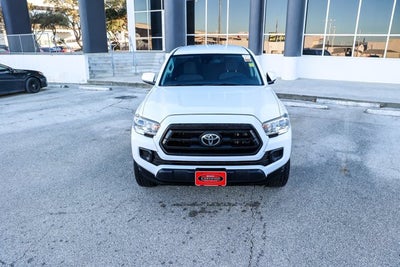 2023 Toyota TACOMA SR SR