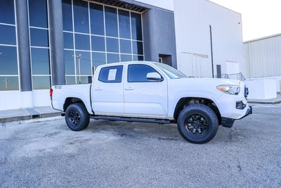 2023 Toyota TACOMA SR SR