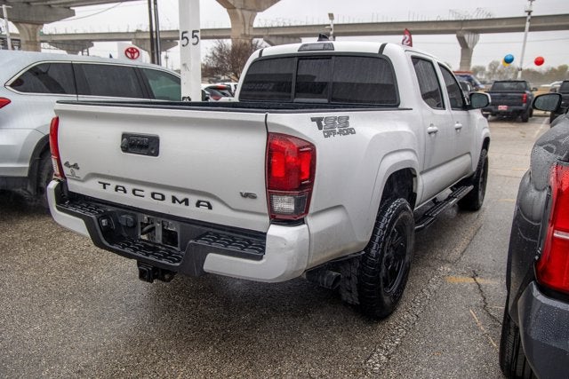 2023 Toyota TACOMA SR SR