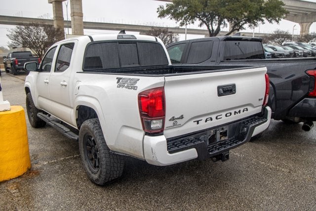 2023 Toyota TACOMA SR SR