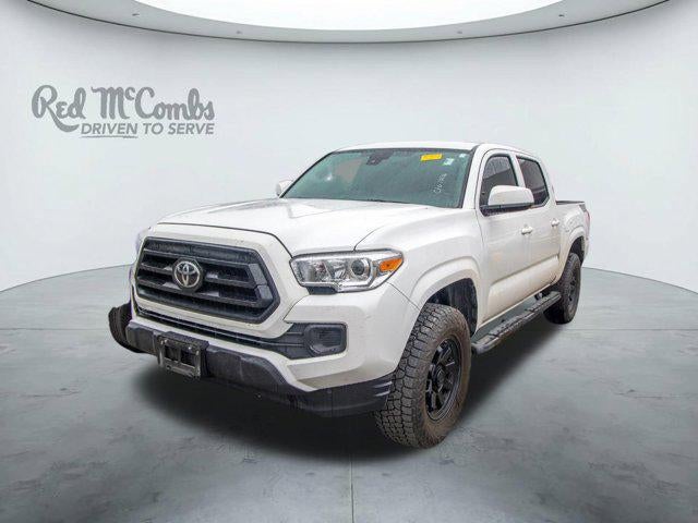 2023 Toyota TACOMA SR SR