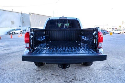 2023 Toyota TACOMA SR SR