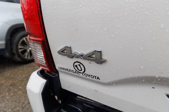 2023 Toyota TACOMA SR SR