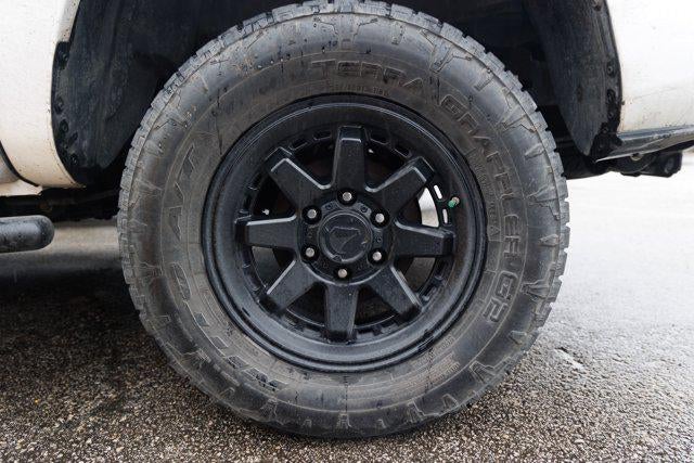 2023 Toyota TACOMA SR SR