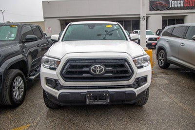 2023 Toyota TACOMA SR SR