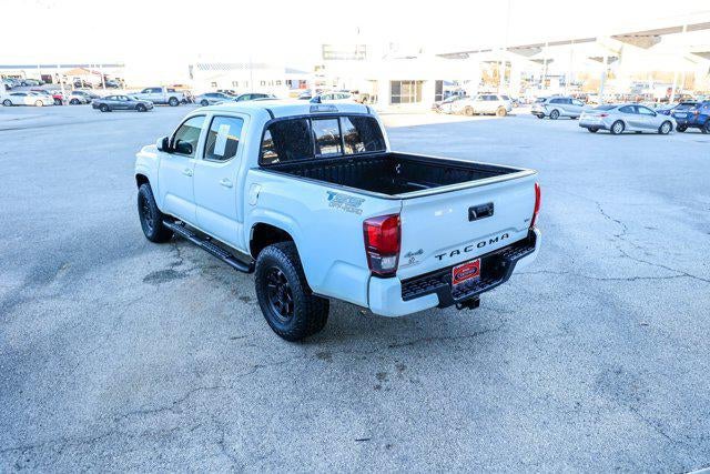 2023 Toyota TACOMA SR SR