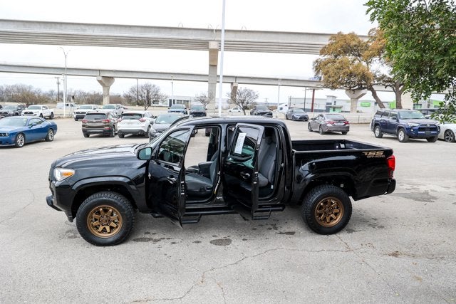 2023 Toyota TACOMA SR SR