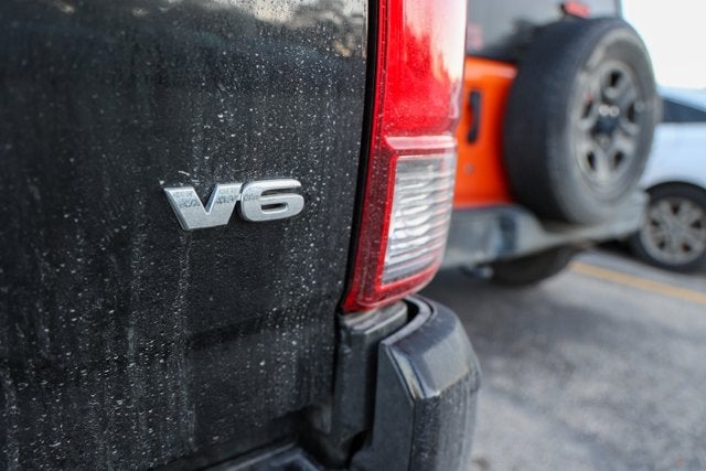 2023 Toyota TACOMA SR SR