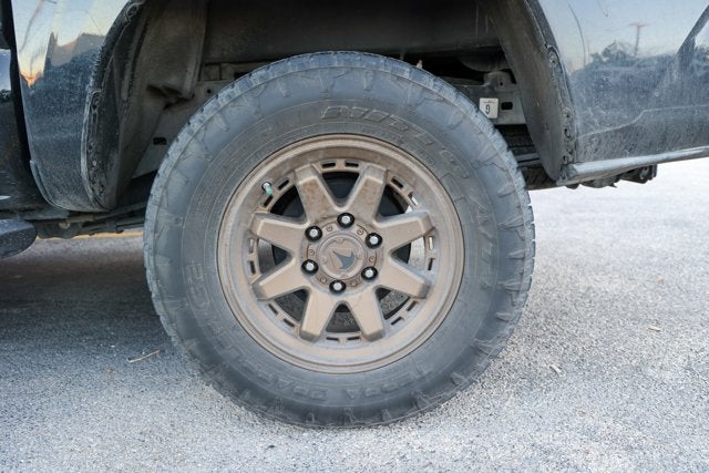 2023 Toyota TACOMA SR SR