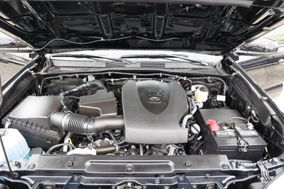 2023 Toyota TACOMA SR SR