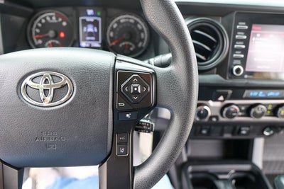 2023 Toyota TACOMA SR SR