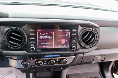 2023 Toyota TACOMA SR SR