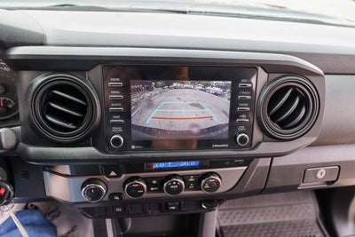 2023 Toyota TACOMA SR SR