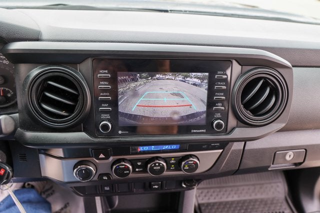 2023 Toyota TACOMA SR SR