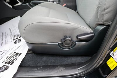 2023 Toyota TACOMA SR SR