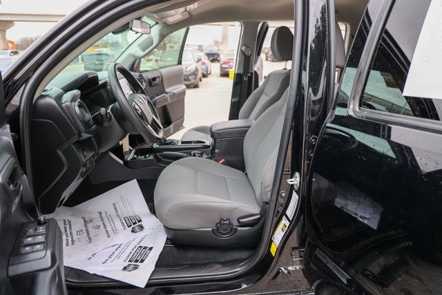 2023 Toyota TACOMA SR SR