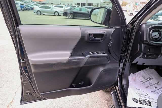 2023 Toyota TACOMA SR SR