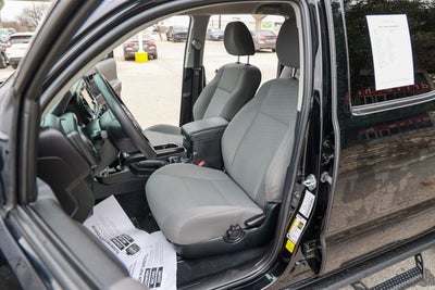 2023 Toyota TACOMA SR SR