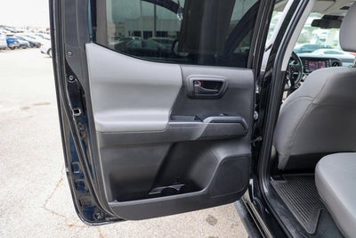 2023 Toyota TACOMA SR SR